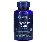 Stronzio Caps, 750mg - 90 vcaps