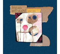 Logan Strosahl's Spec Ops Sure (CD) Album