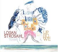 Stroshal, Logan - Up Go We