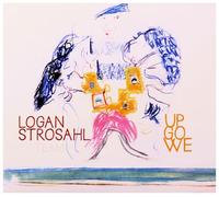 Logan Stroshal – Up Go We – CD