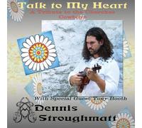 Stroughmatt, Dennis/ Price, Ray - Talk To My Heart: Tribute To Cherokee Cowboys