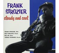 Strozier, Frank - Cloudy & Cool