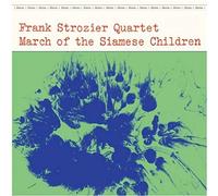 STROZIER, FRANK - MARCH OF THE.. -LTD-