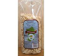 Strozzapreti - Pasta Sarda di Grano Duro - Pacco da 500 g - Pastificio Artigiano Luxoro