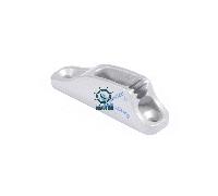 Strozzascotte Clamcleat Ø 3<>6 mm. CL211MK1 alluminio