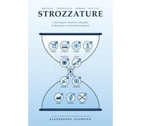 STROZZATURE: Materia, tecnologia, denaro e diritto: come leggere, misurare e anticipare le dipendenze che decidono la potenza, con gli strumenti dell’intelligence economica