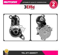 ELSTOCK 25-4063 Motorino avviamento