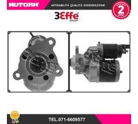 STRS890 Motorino d'avviamento (3 EFFE GROUP)