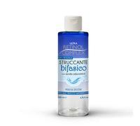 STRUCCANTE BIFASICO CON ACIDO JALURONICO 200ml - RETINOL COMPLEX
