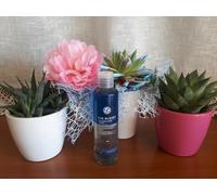Struccante Bifasico rapido occhi 200 ml Yves Rocher Nr. 3 Pezzi.