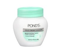 Struccante In Crema Fredda Per Trucco Detergente Profondo 3,5 Oz