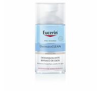 Struccante per Occhi Eucerin DermatoCLEAN [125 ml] [Dermocosmesi] [Parafarmac