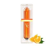 Struccante Swarous, Crema Illuminante alle Cinque Vitamine C, Idratante, Illuminante e Correttore, Levigante e