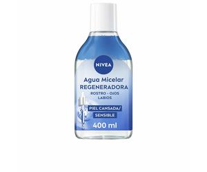 Struccante Viso Nivea AGUA MICELAR NIVEA 400 ml