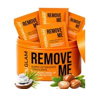 Struccati Ovunque Remove Me Travel Burro Struccante Viso e Occhi Monodose