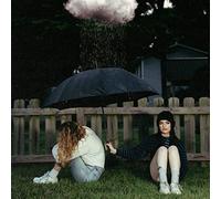 struck by lightning