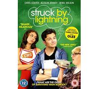 Struck By Lightning [Edizione: Regno Unito] [Edizione: Regno Unito]
