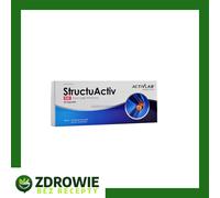 StructuActiv 500 mg per articolazioni 60/120/180 capsula sport consegna gratuita