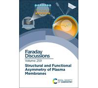 Structural and Functional Asymmetry of Plasma Membranes (Copertina rigida)