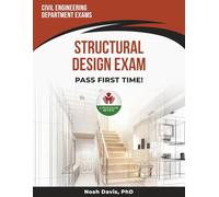 STRUCTURAL DESIGN EXAM PREP