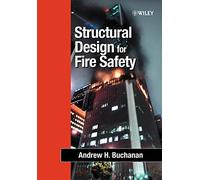 Structural Design for Fire Safety