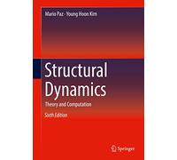 Structural Dynamics: Theory and Computation
