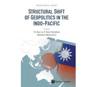 Structural Shift Of Geopolitics In The Indo-pacific: 3