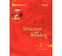 Structure and Bonding