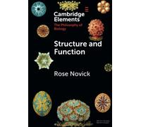 Structure and Function