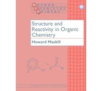 Structure and Reactivity in Organic Chemistry: 81