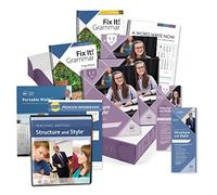 Structure and Style for Students: Year 1 Level C Premier [Forever Streaming]