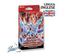 Structure Deck Attacco di Albaz / Albaz Strike • INGLESE • SDAZ YUGIOH ANDYCARDS