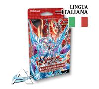 Structure Deck Attacco di Albaz / Strike • ITALIANO • SDAZ YUGIOH ANDYCARDS