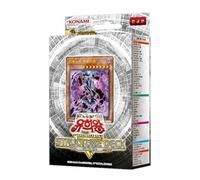 Structure Deck Carte Yugioh R Santuario Perduto Korean Ver./SR12-KR