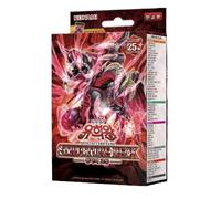 Structure Deck Yugioh Il Pulso dei Re SD46-KR/Versione Coreana