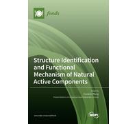 Structure Identification and Functional Mechanism of Natural (Copertina rigida)