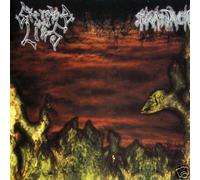 Structure Of Lies/Iranach - Split