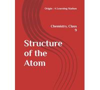 Structure of the Atom, Notes Class 9 Chemistry NCERT CBSE