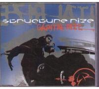 Structure Rize - Capital Rize