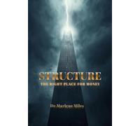 STRUCTURE: THE RIGHT PLACE FOR MONEY