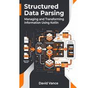 Structured Data Parsing: Managing and Transforming Information Using Kotlin