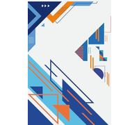 Structured Notes Notebook: Organized Pages for Clear and Effective Writing