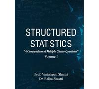 Structured Statistics Vol. I: Descriptive Statistics and Probability
