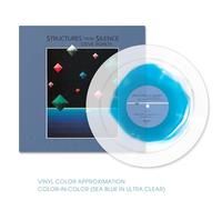 Structures From Silence - 40th Anniversary