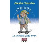 Strudel. Lo spiritello degli errori