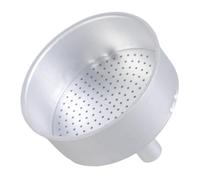 Strudy Filtro da caffè resistente alla ruggine Filtro facile da usare per dispositivi alternativi per la produzione di tazze