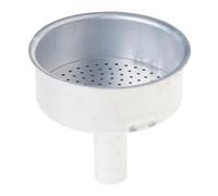 Strudy Filtro da caffè resistente alla ruggine Filtro facile da usare per dispositivi alternativi per la produzione di tazze da ufficio
