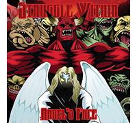 Struggle Within - Angel's Face