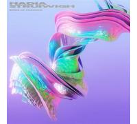 Struiwigh, Nadia - Birds of Paradise [Import]