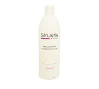 STRUKTIS LINE BALSAMO AI SEMI DI LINO PER CAPELLI TRATTATI 1000ml